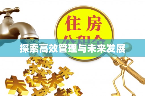 常宁探索高效管理与未来发展