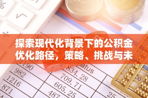 常宁探索现代化背景下的公积金优化路径，策略、挑战与未来展望
