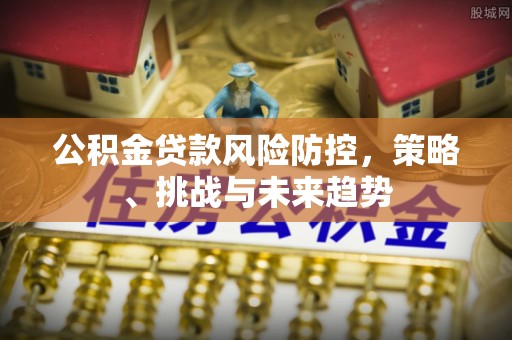 常宁公积金贷款风险防控，策略、挑战与未来趋势